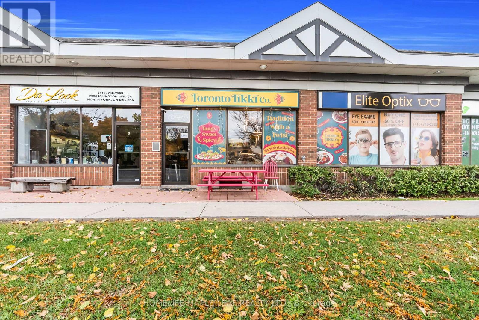 3 - 2930 Islington Avenue, Toronto, Ontario  M9L 2K5 - Photo 2 - W12669516