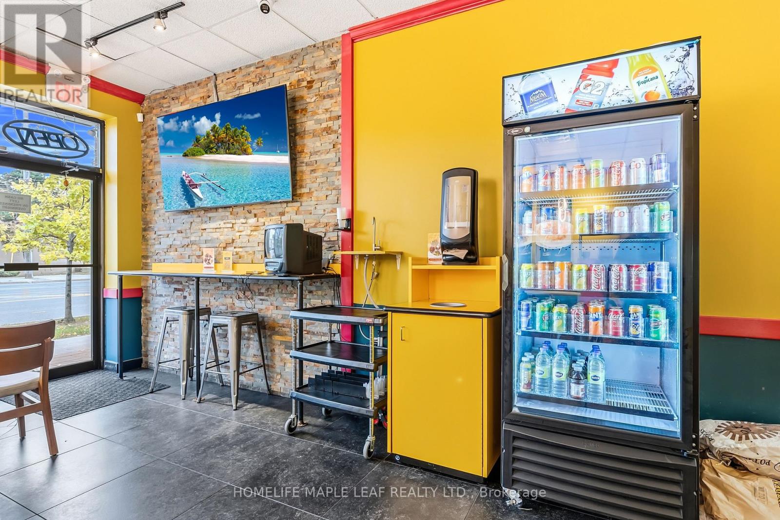 3 - 2930 Islington Avenue, Toronto, Ontario  M9L 2K5 - Photo 20 - W12669516