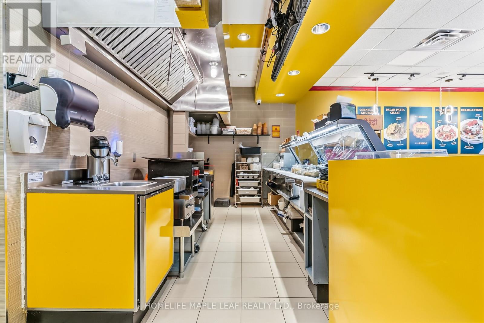 3 - 2930 Islington Avenue, Toronto, Ontario  M9L 2K5 - Photo 21 - W12669516