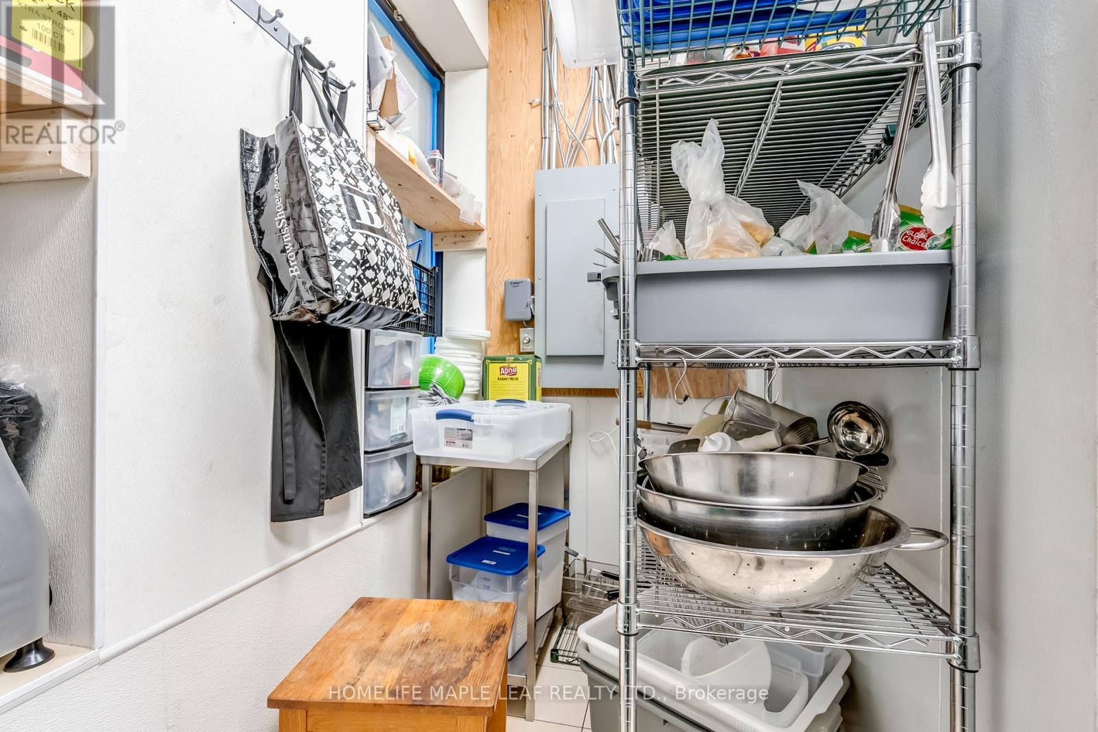 3 - 2930 Islington Avenue, Toronto, Ontario  M9L 2K5 - Photo 35 - W12669516