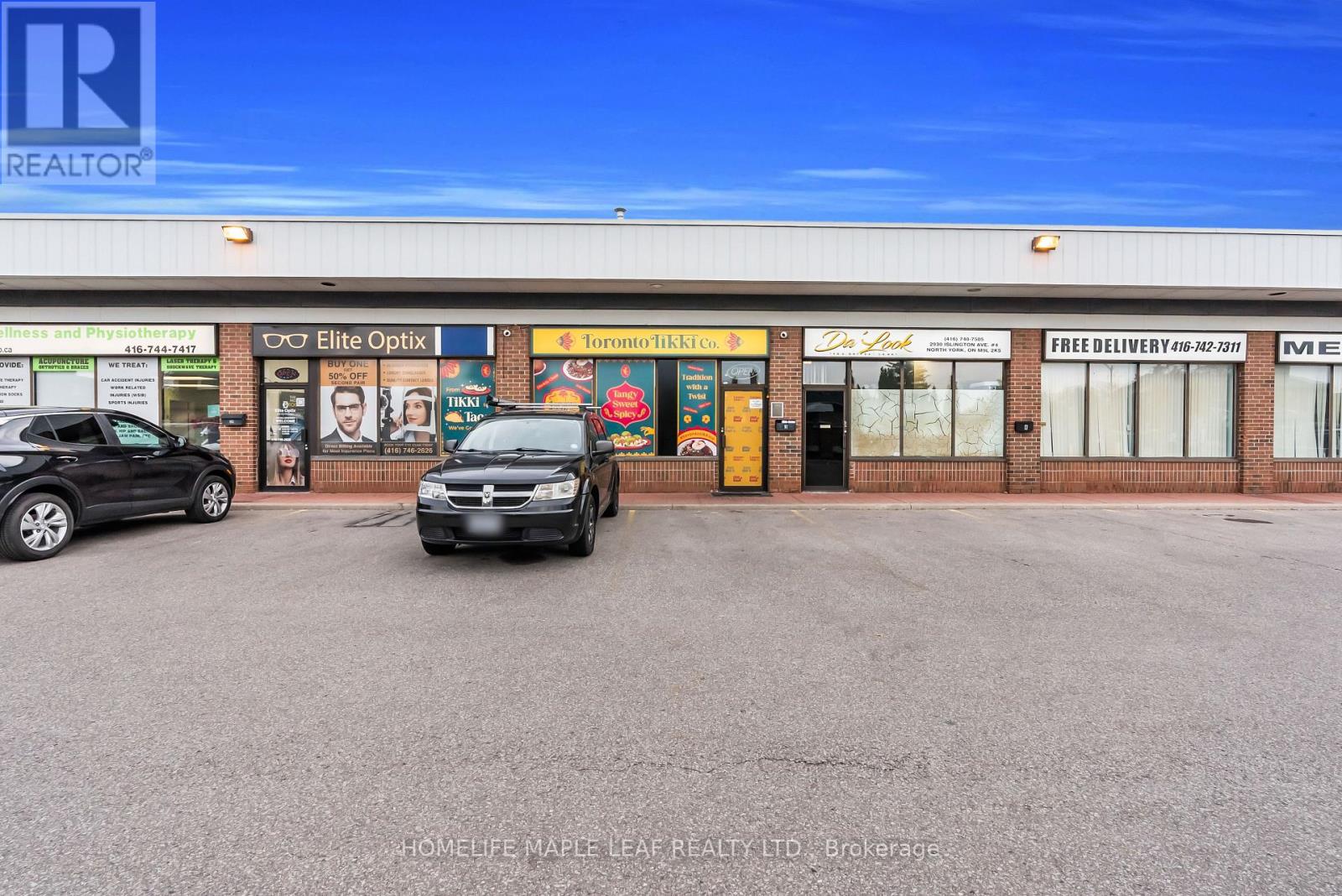 3 - 2930 Islington Avenue, Toronto, Ontario  M9L 2K5 - Photo 5 - W12669516