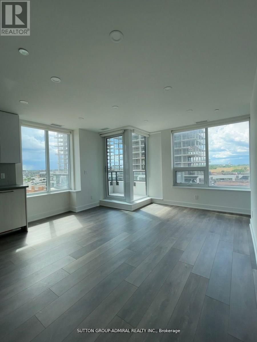 604 - 297 Oak Walk Drive, Oakville, Ontario  L6H 3R6 - Photo 1 - W12669536