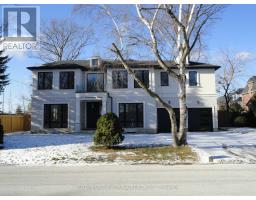 1377 ROMETOWN DRIVE, Mississauga, Ontario