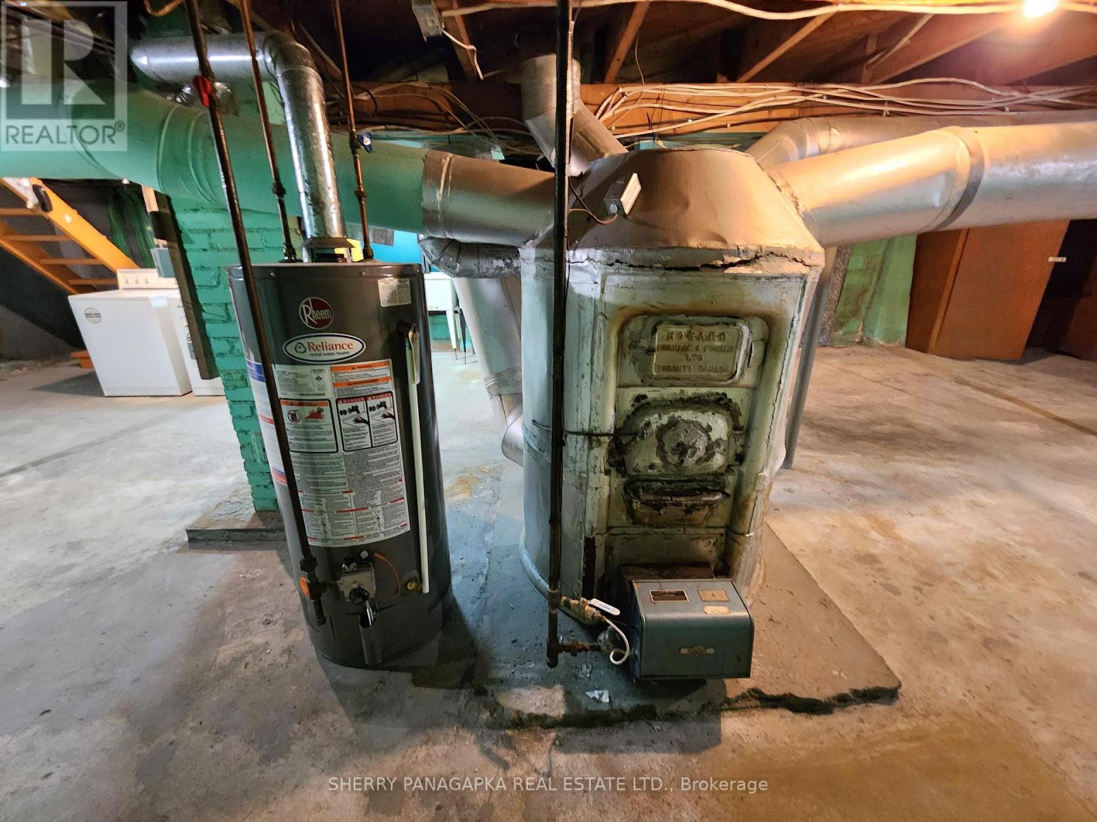 9 Woods Street, Kirkland Lake, Ontario  P2N 3B5 - Photo 24 - T12665718