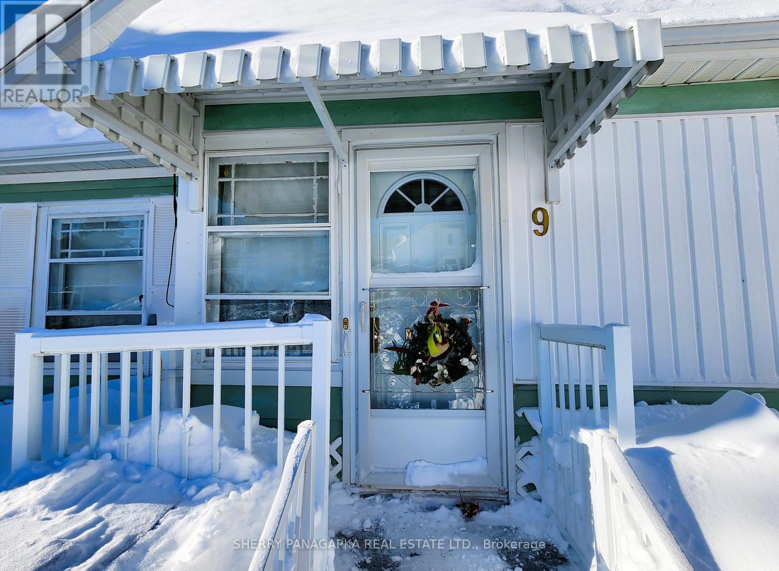 9 Woods Street, Kirkland Lake, Ontario  P2N 3B5 - Photo 32 - T12665718