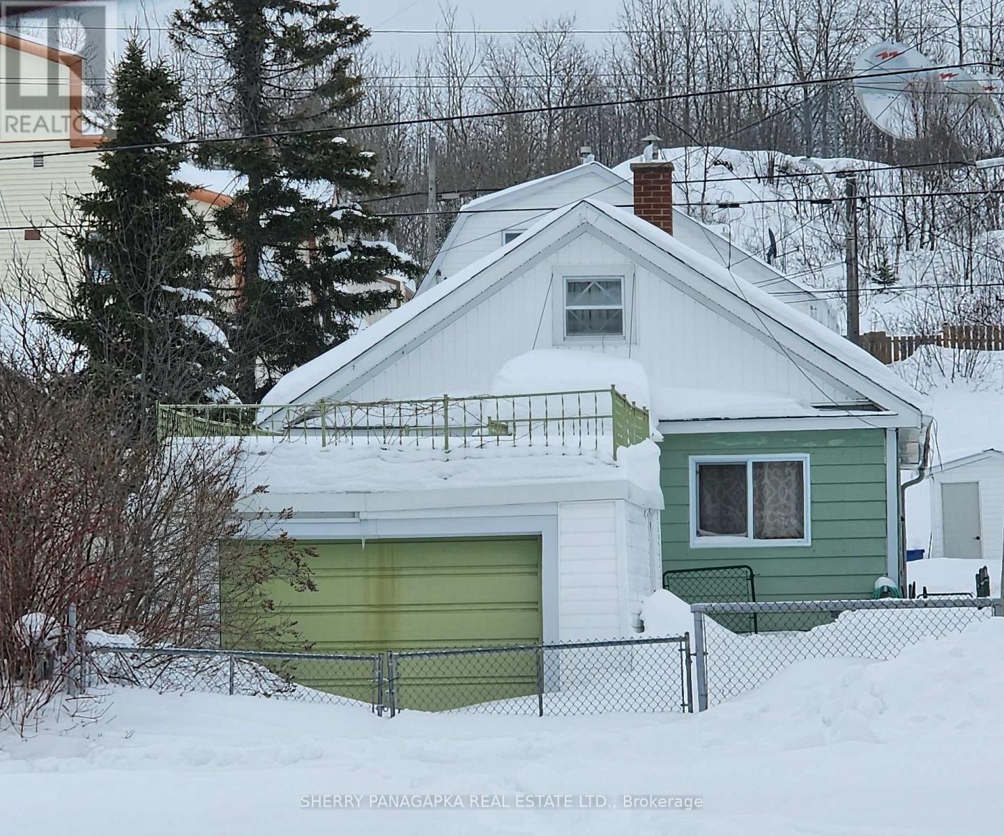 9 Woods Street, Kirkland Lake, Ontario  P2N 3B5 - Photo 34 - T12665718