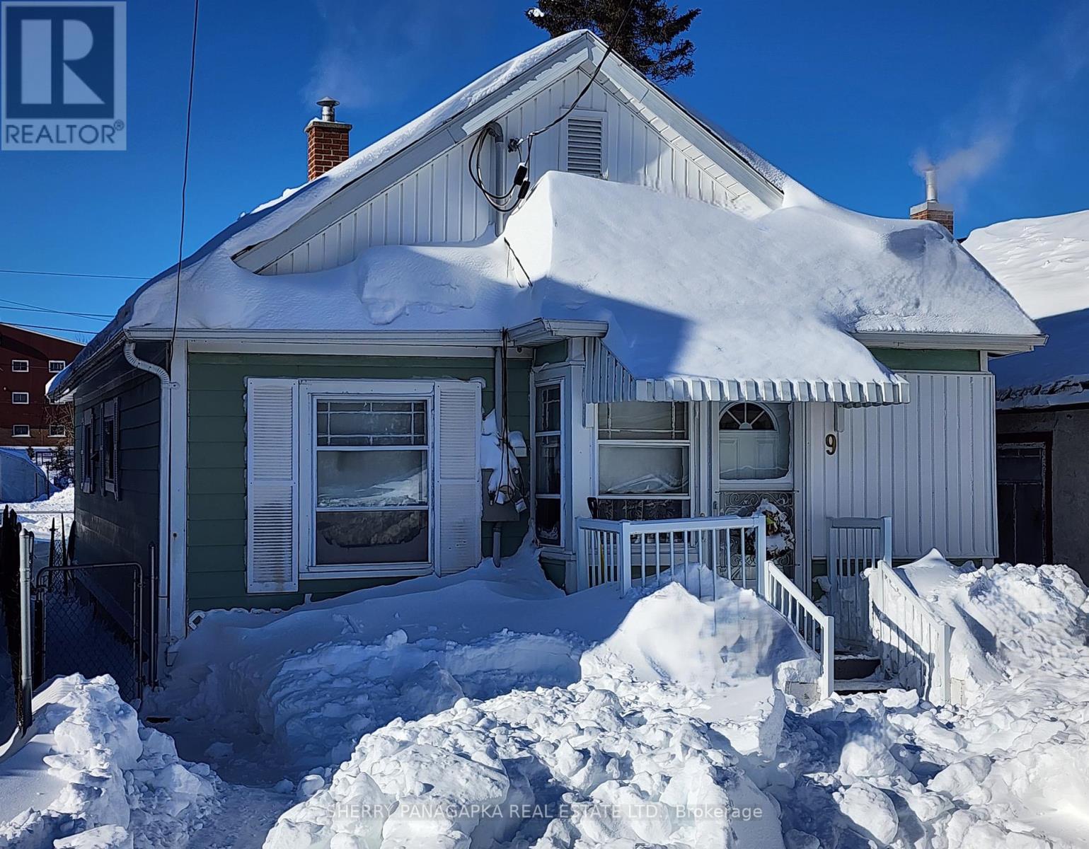 9 Woods Street, Kirkland Lake, Ontario  P2N 3B5 - Photo 33 - T12665718