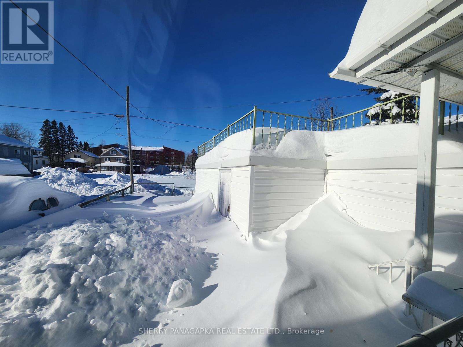 9 Woods Street, Kirkland Lake, Ontario  P2N 3B5 - Photo 31 - T12665718