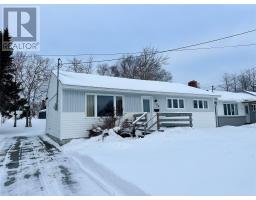 63 MacDonald Drive, Gander, Newfoundland & Labrador
