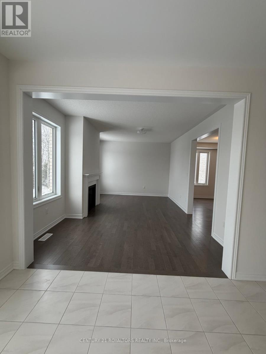 303 Trillium Court, Shelburne, Ontario  L9V 3Y2 - Photo 3 - X12669342