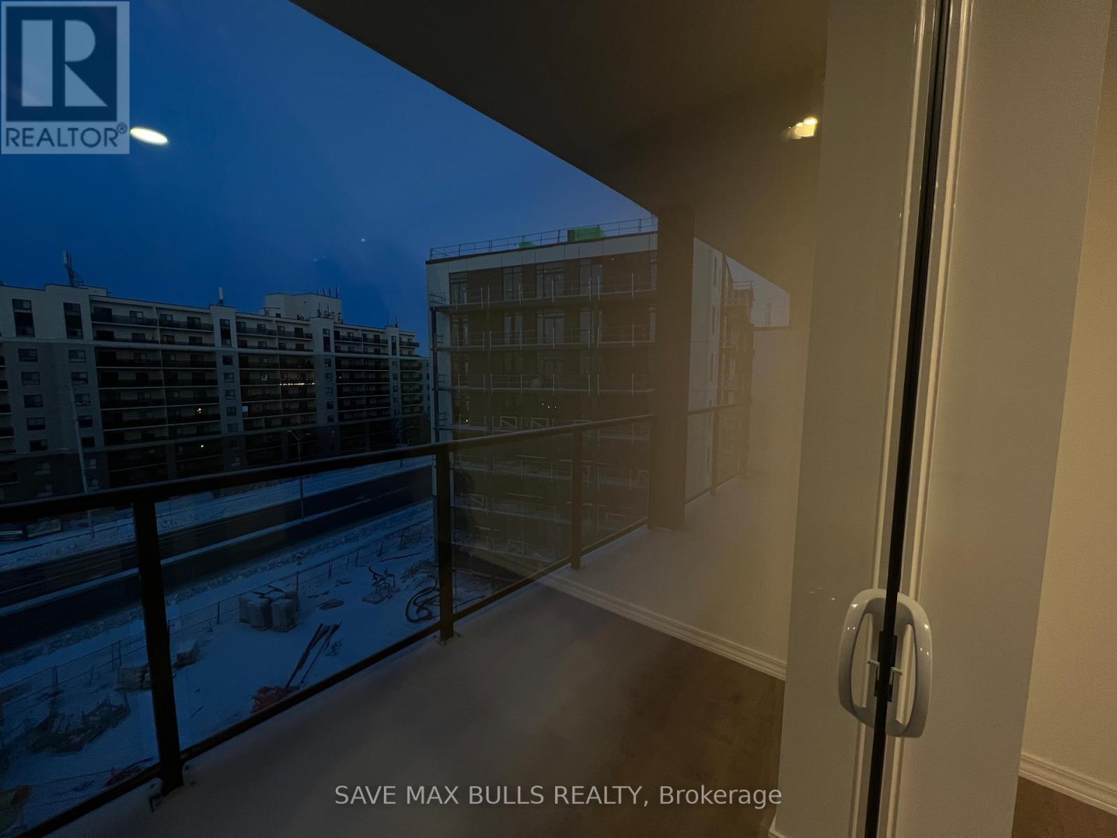 604 - 1098 Paisley Road, Guelph, Ontario  N1K 0E3 - Photo 18 - X12669362