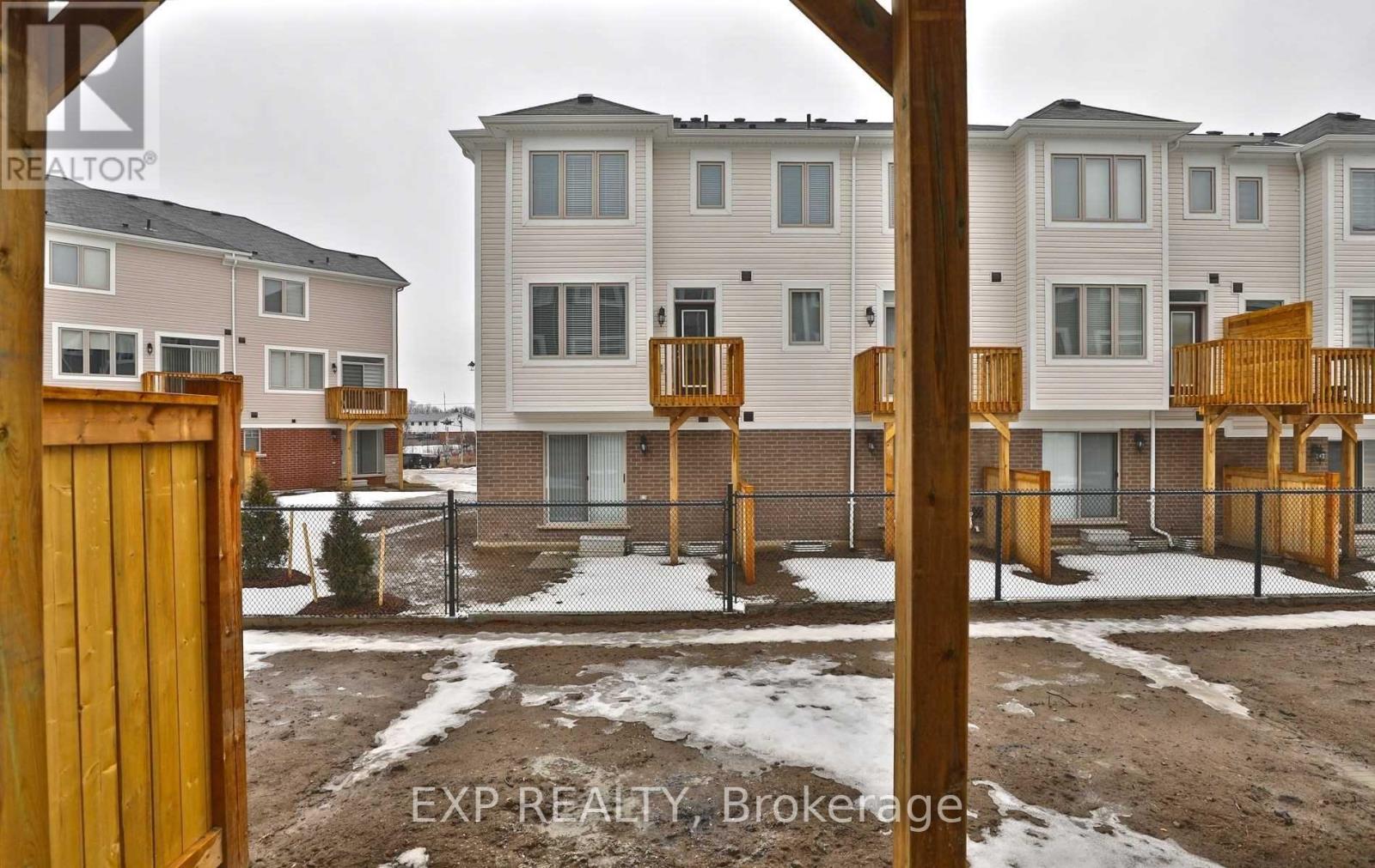 32 Rapids Lane, Hamilton, Ontario  L8K 0A4 - Photo 16 - X12669390