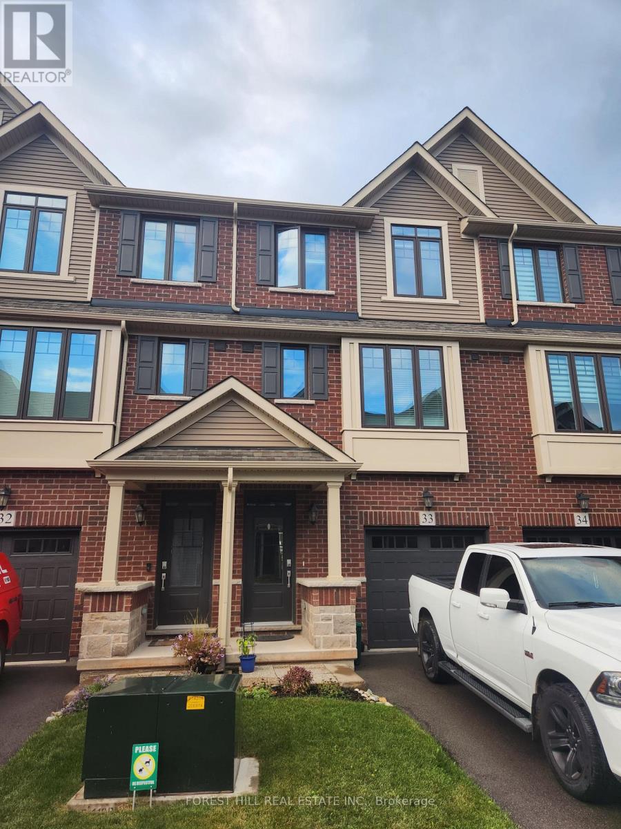 33 - 288 Glover Road, Hamilton, Ontario  L8E 5H6 - Photo 1 - X12669424