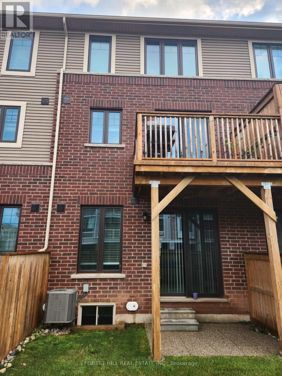 33 - 288 Glover Road, Hamilton, Ontario  L8E 5H6 - Photo 2 - X12669424