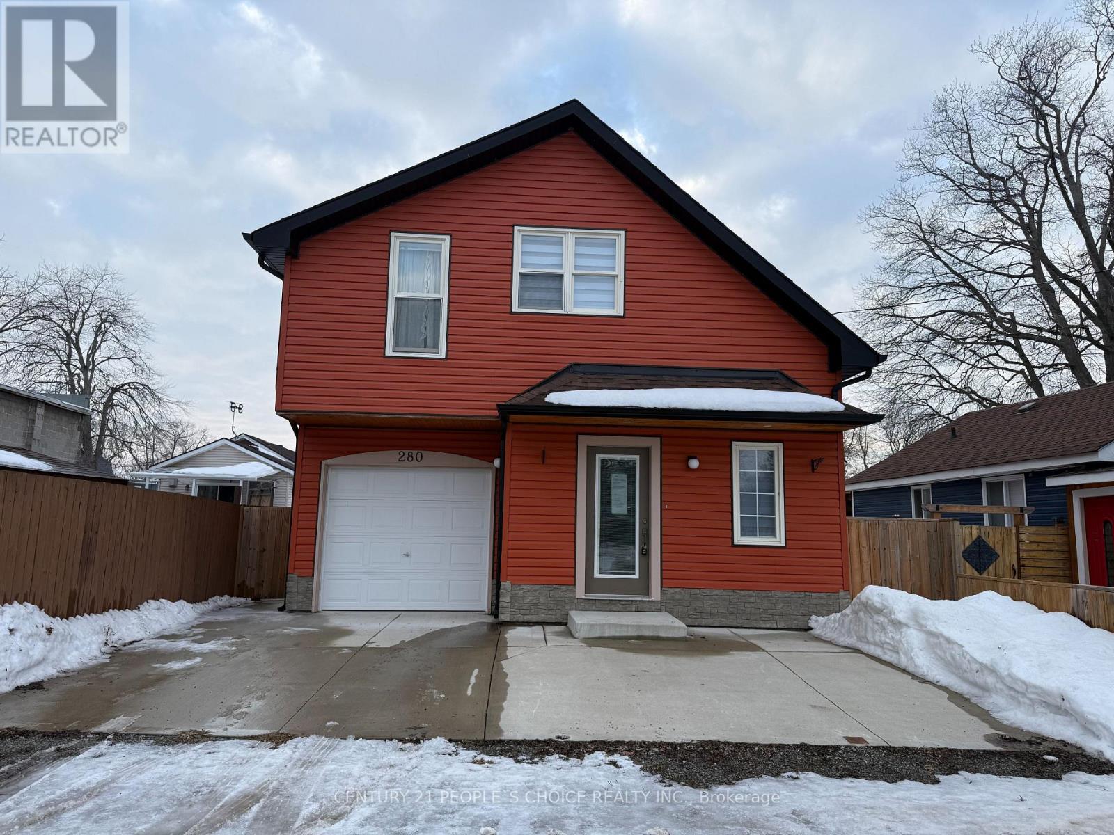 280 Cambridge Road W, Fort Erie, Ontario  L0S 1B0 - Photo 1 - X12669452