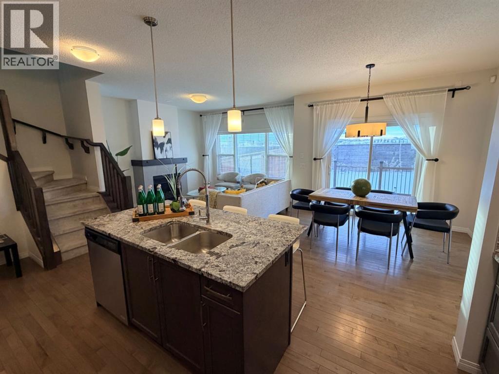 188 Walden Parade Se, Calgary, Alberta  T2X 0Z8 - Photo 8 - A2277467