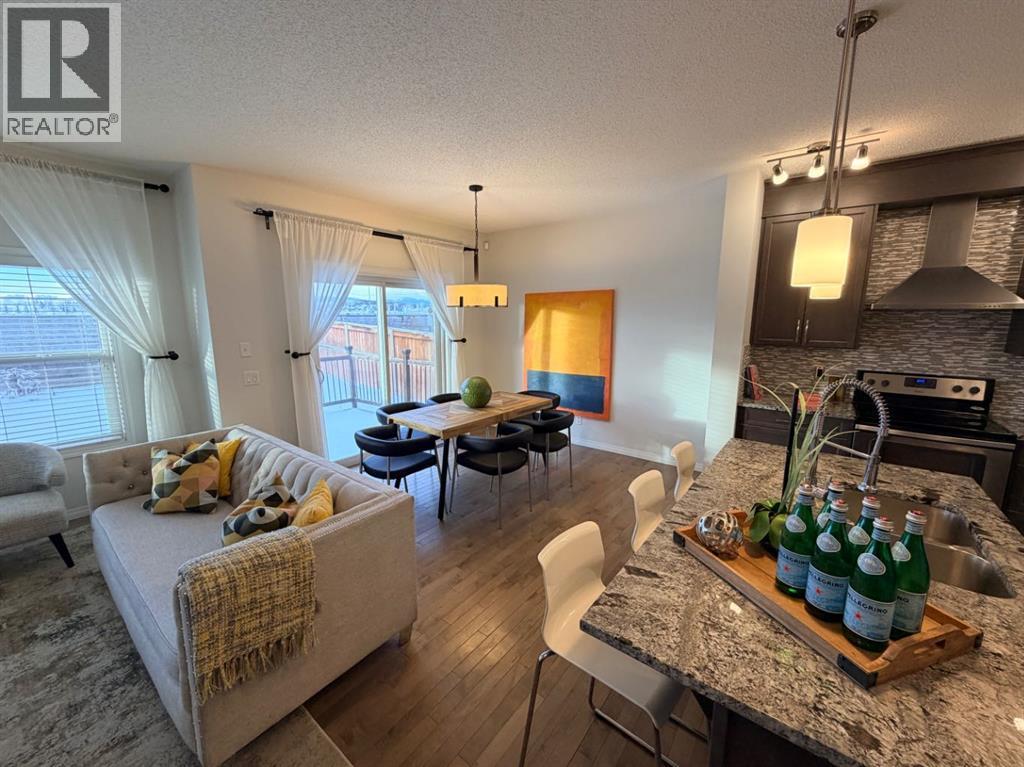 188 Walden Parade Se, Calgary, Alberta  T2X 0Z8 - Photo 7 - A2277467