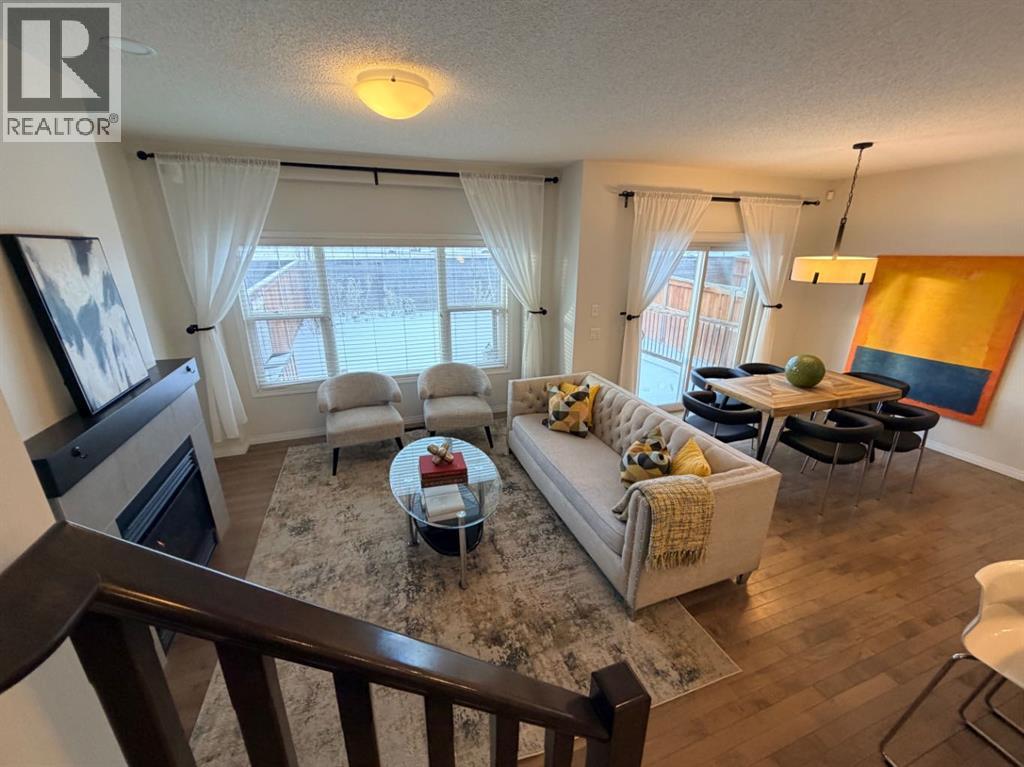 188 Walden Parade Se, Calgary, Alberta  T2X 0Z8 - Photo 13 - A2277467