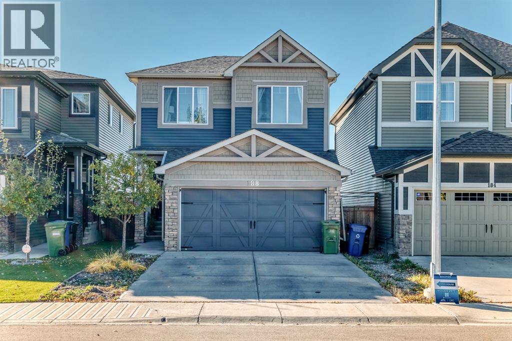 188 Walden Parade SE, calgary, Alberta