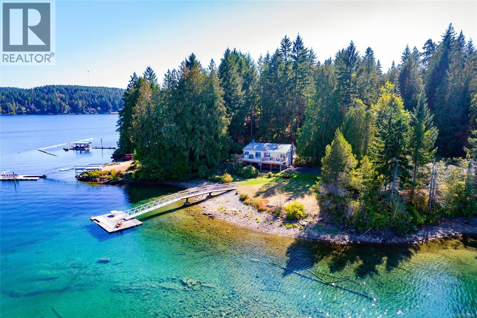 10011 Blower Rd, Port Alberni, British Columbia