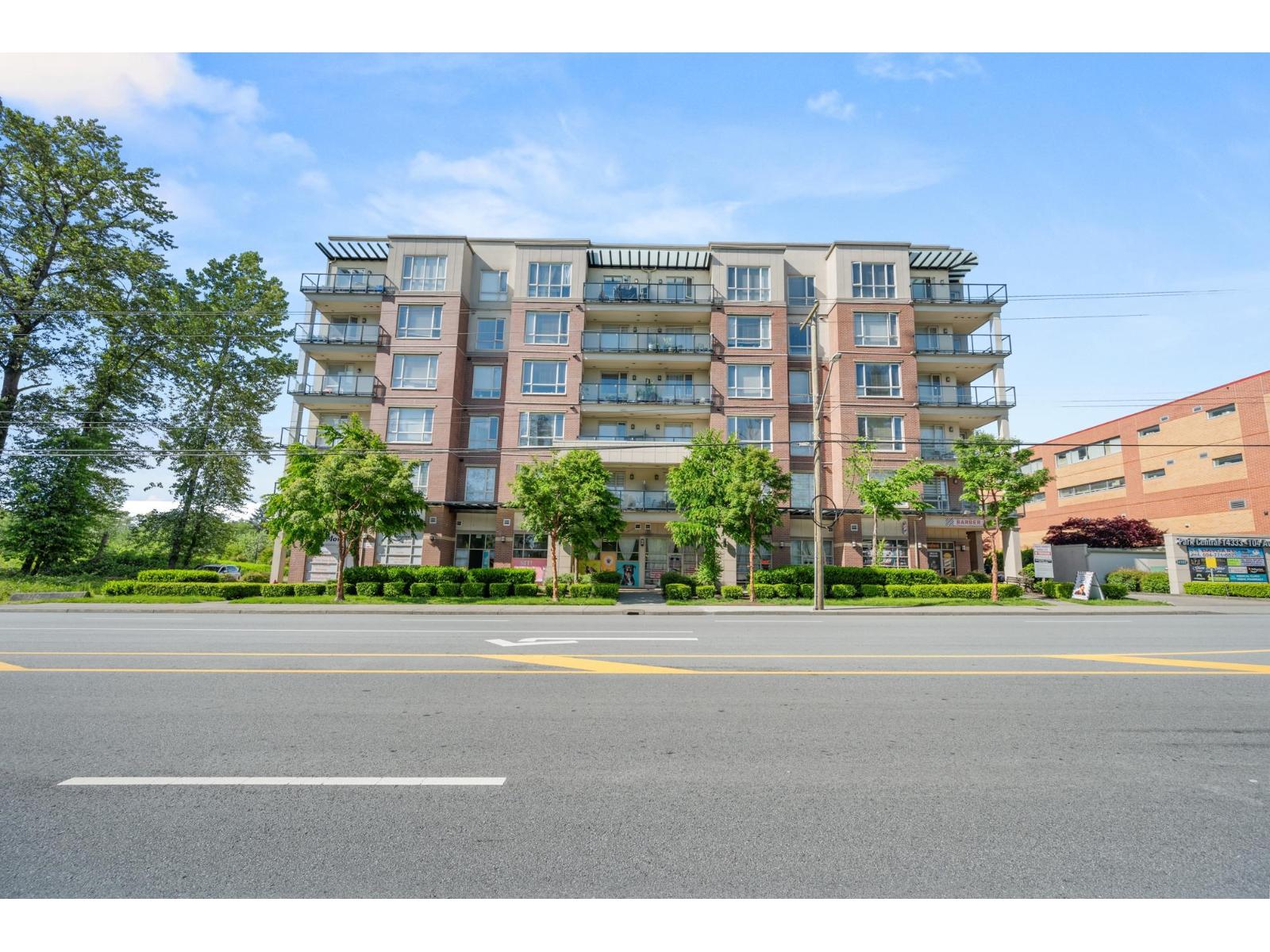 303 14333 104 Avenue, Surrey, British Columbia V3T 0E1 - Photo 22 - R3076381