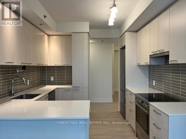 808 - 310 Tweedsmuir Avenue, Toronto, Ontario  M5P 2Y2 - Photo 10 - C12636404