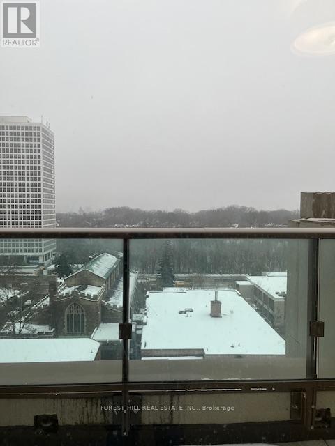 808 - 310 Tweedsmuir Avenue, Toronto, Ontario  M5P 2Y2 - Photo 31 - C12636404