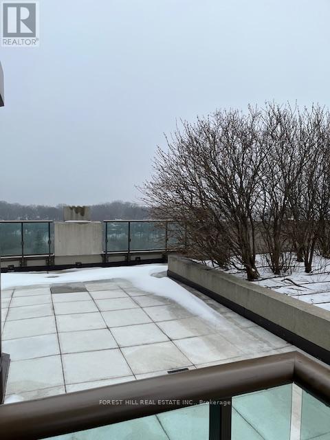 808 - 310 Tweedsmuir Avenue, Toronto, Ontario  M5P 2Y2 - Photo 32 - C12636404