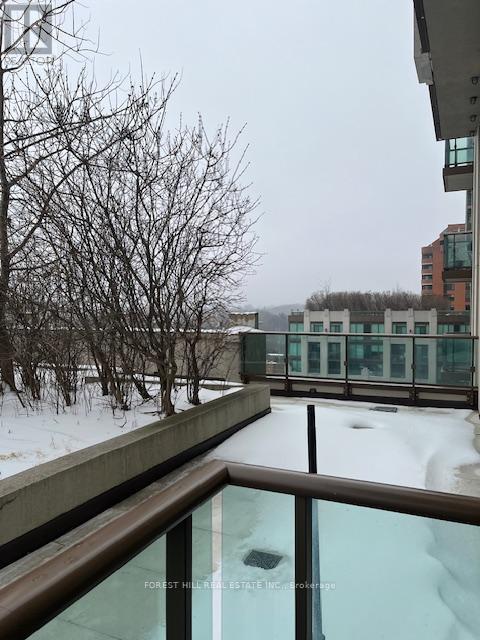 808 - 310 Tweedsmuir Avenue, Toronto, Ontario  M5P 2Y2 - Photo 36 - C12636404