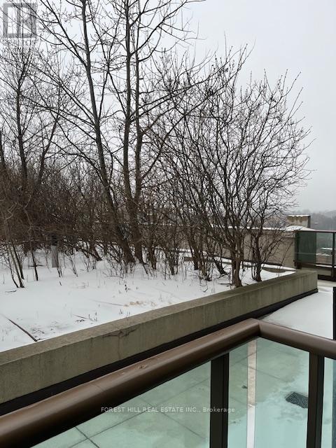 808 - 310 Tweedsmuir Avenue, Toronto, Ontario  M5P 2Y2 - Photo 35 - C12636404