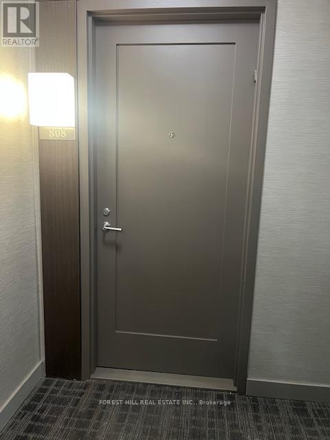 808 - 310 Tweedsmuir Avenue, Toronto, Ontario  M5P 2Y2 - Photo 4 - C12636404