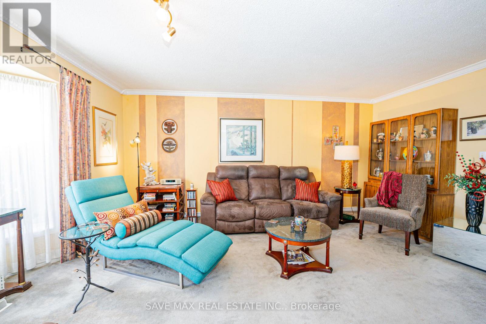 13 Pressed Brick Drive, Brampton, Ontario  L6V 4K8 - Photo 11 - W12659396