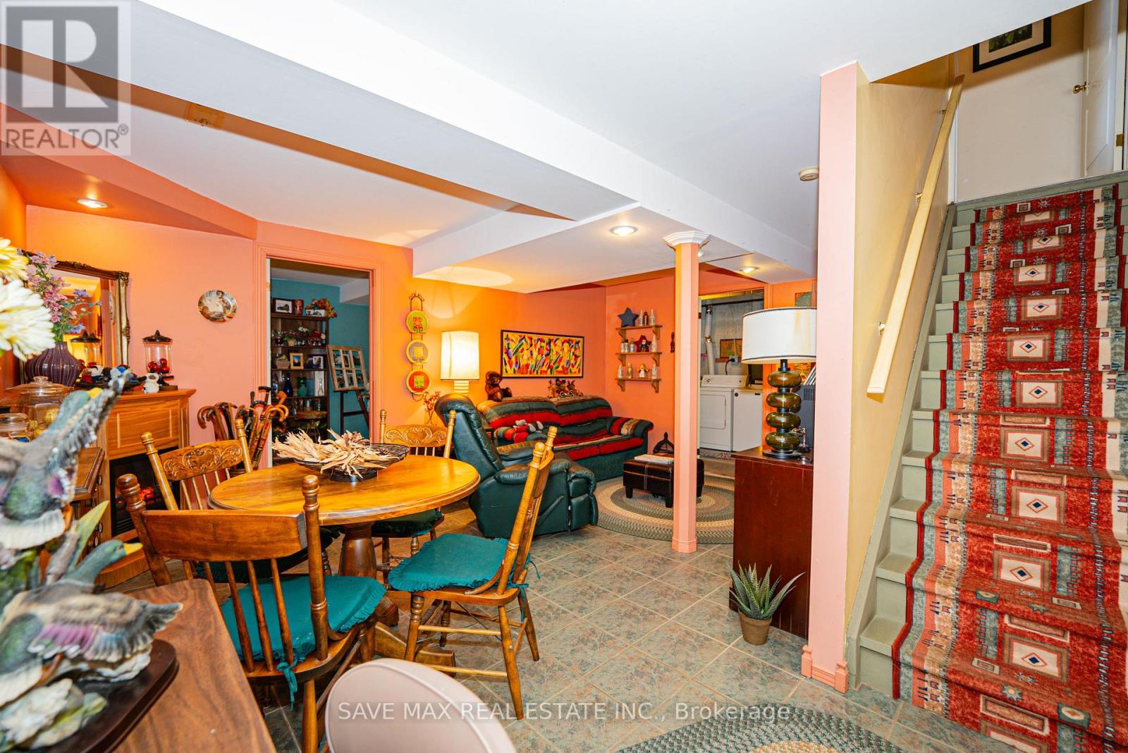 13 Pressed Brick Drive, Brampton, Ontario  L6V 4K8 - Photo 28 - W12659396