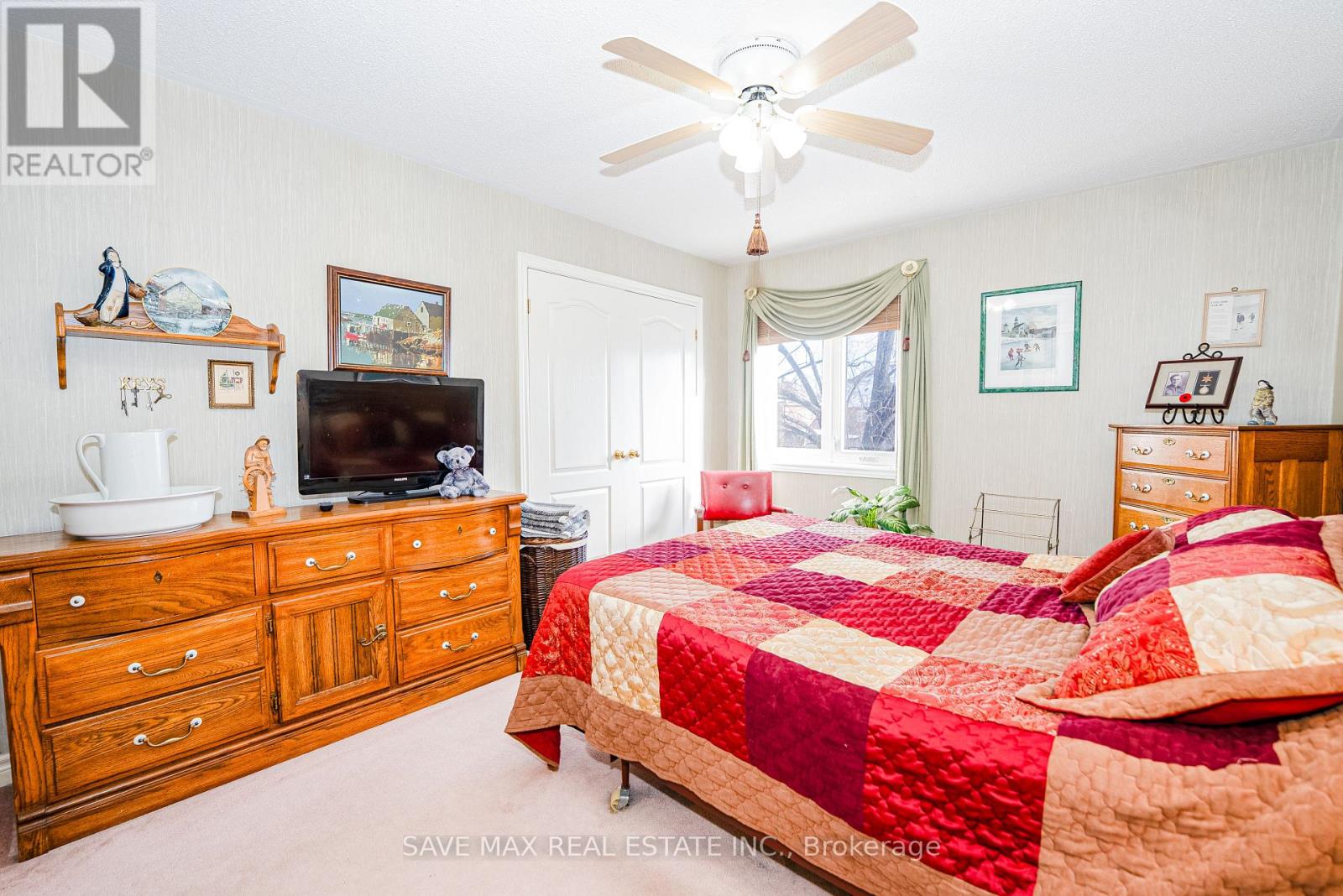 13 Pressed Brick Drive, Brampton, Ontario  L6V 4K8 - Photo 21 - W12659396