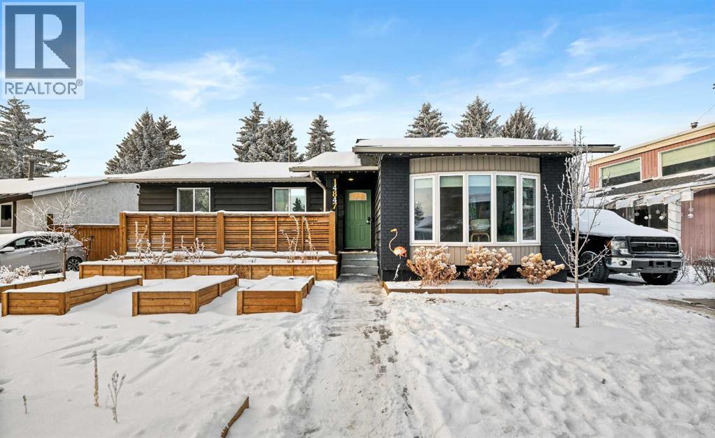 14847 Deer Run Drive Se, Calgary, Alberta  T2J 5X2 - Photo 2 - A2276726