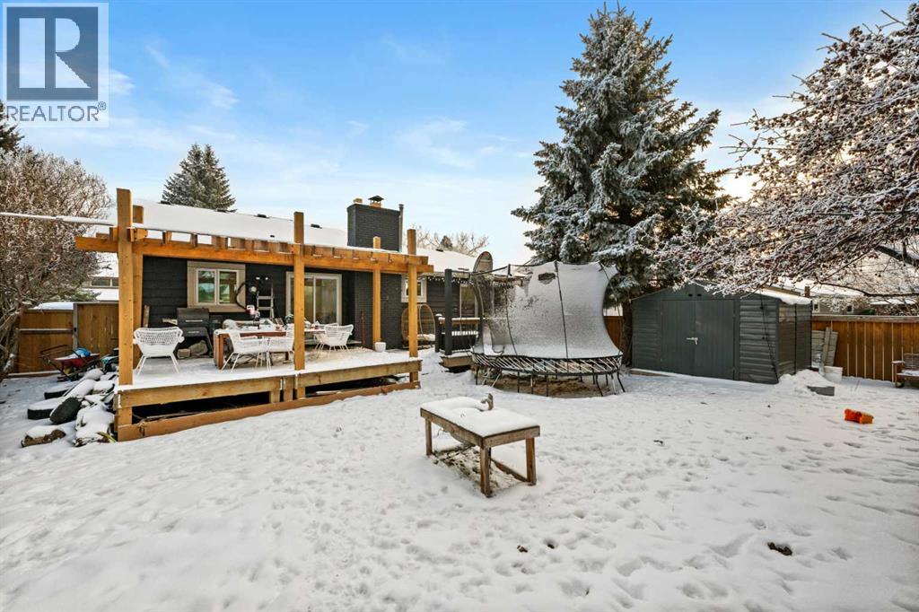 14847 Deer Run Drive Se, Calgary, Alberta  T2J 5X2 - Photo 37 - A2276726