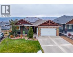 2016 Galore Crescent, kamloops, British Columbia