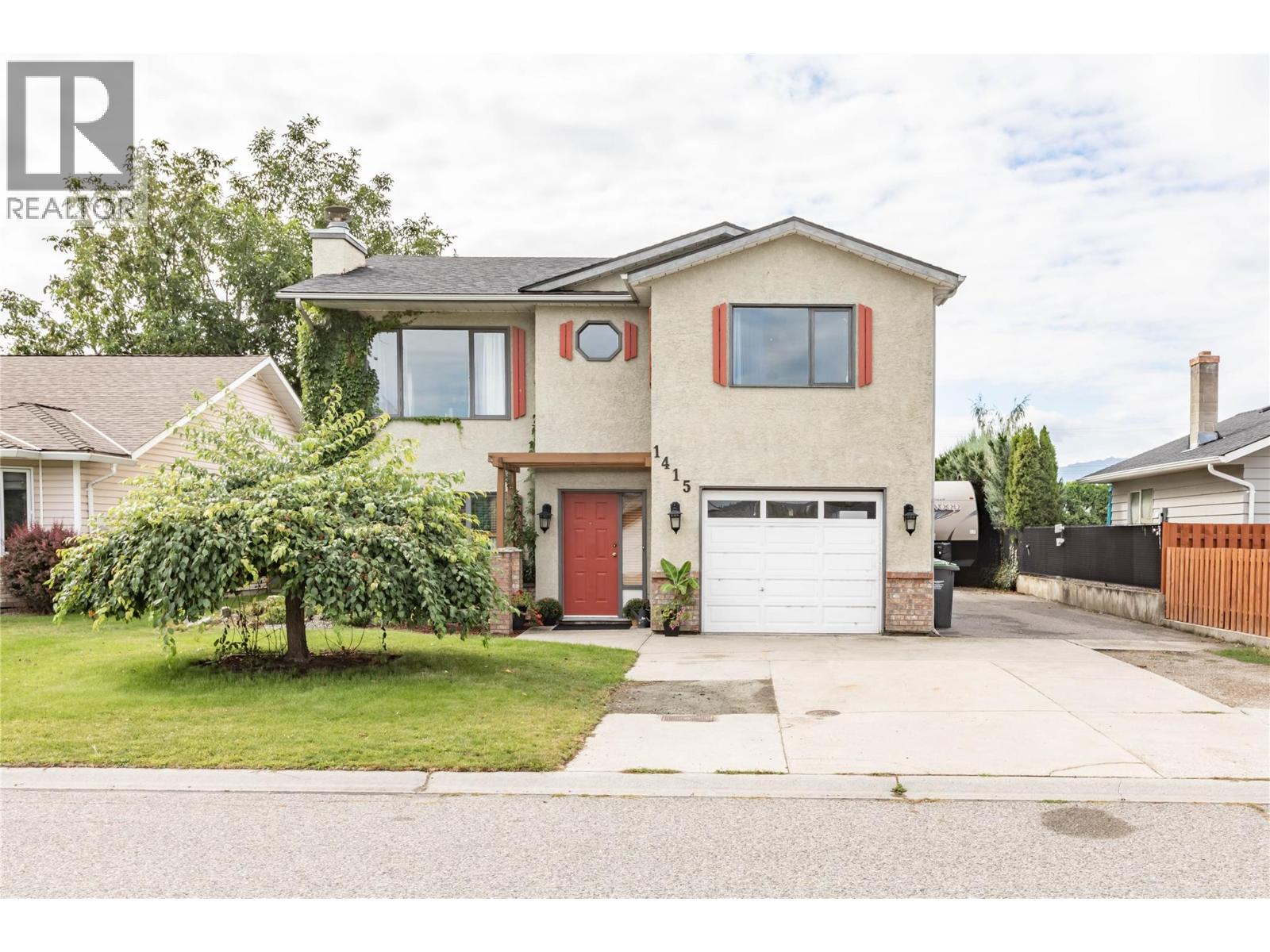 1415 Nelson Place, kelowna, British Columbia