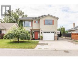 1415 Nelson Place, kelowna, British Columbia
