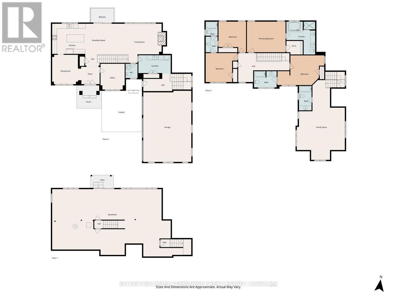 48 Golden Meadows Drive, Otonabee-South Monaghan, Ontario  K9J 0K8 - Photo 48 - X12669600