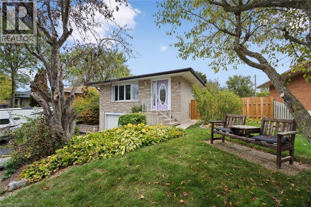 775 Regent Street, Cambridge, Ontario  N3H 2V2 - Photo 3 - 40776349