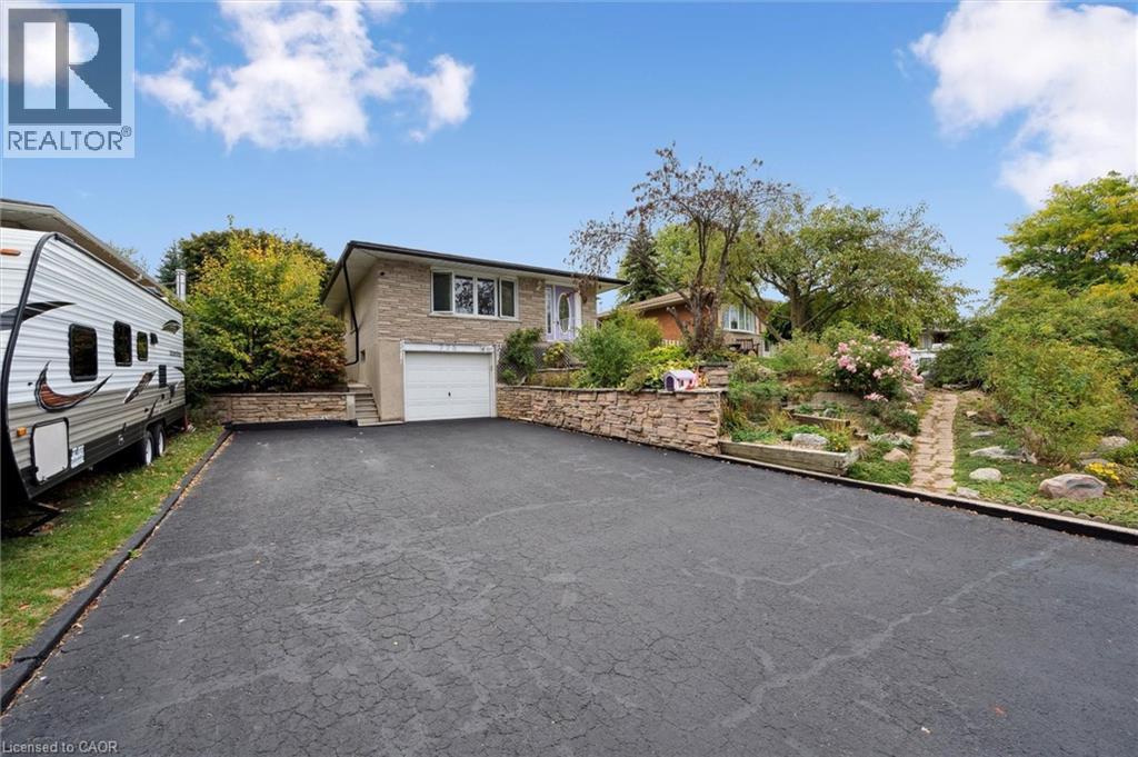 775 Regent Street, Cambridge, Ontario  N3H 2V2 - Photo 2 - 40776349