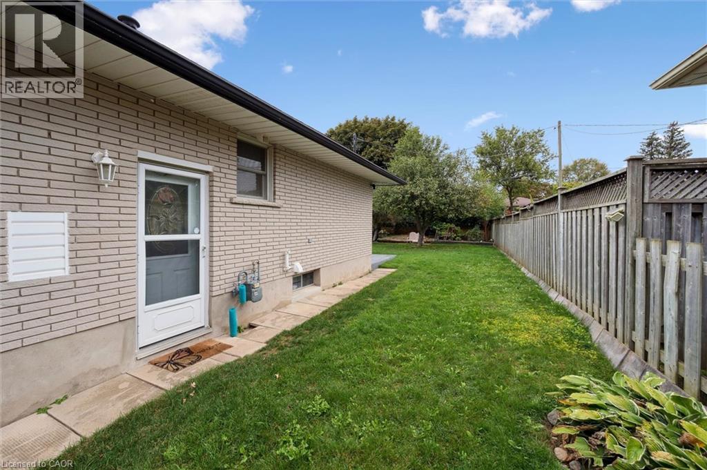 775 Regent Street, Cambridge, Ontario  N3H 2V2 - Photo 34 - 40776349