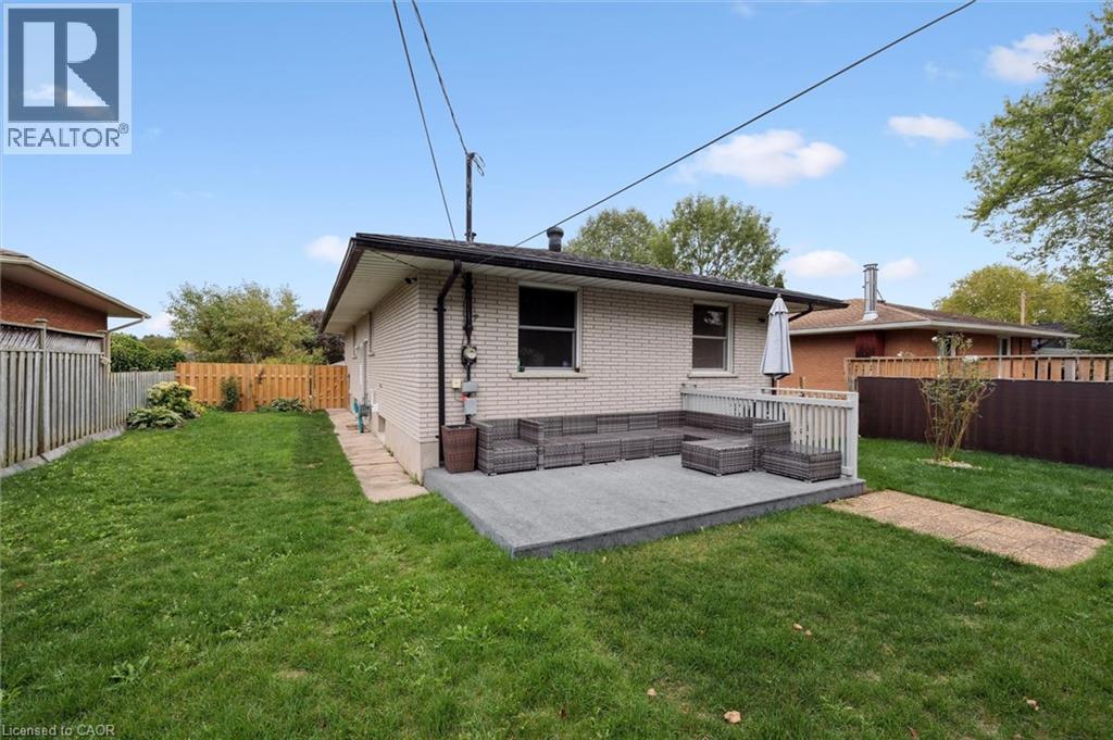 775 Regent Street, Cambridge, Ontario  N3H 2V2 - Photo 35 - 40776349