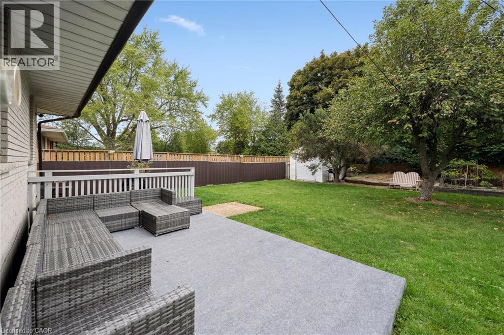 775 Regent Street, Cambridge, Ontario  N3H 2V2 - Photo 36 - 40776349