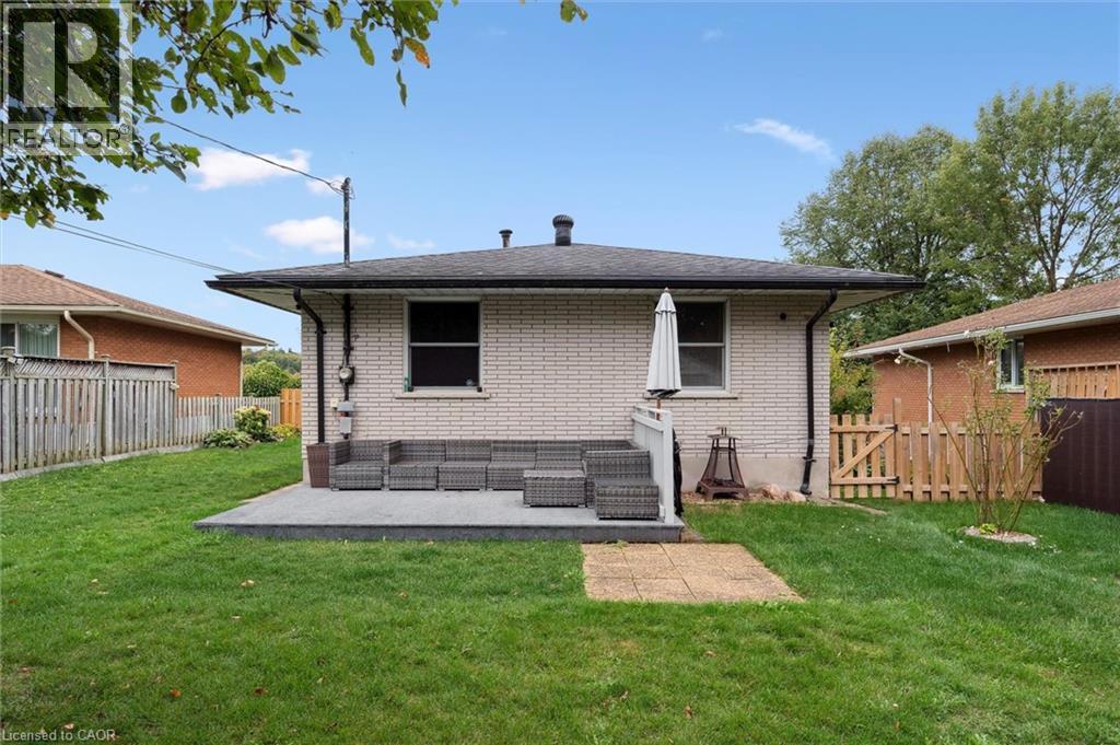 775 Regent Street, Cambridge, Ontario  N3H 2V2 - Photo 37 - 40776349