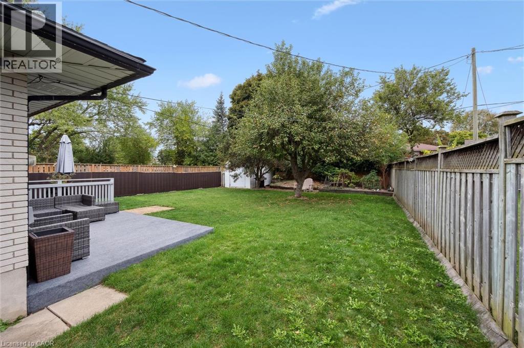 775 Regent Street, Cambridge, Ontario  N3H 2V2 - Photo 39 - 40776349