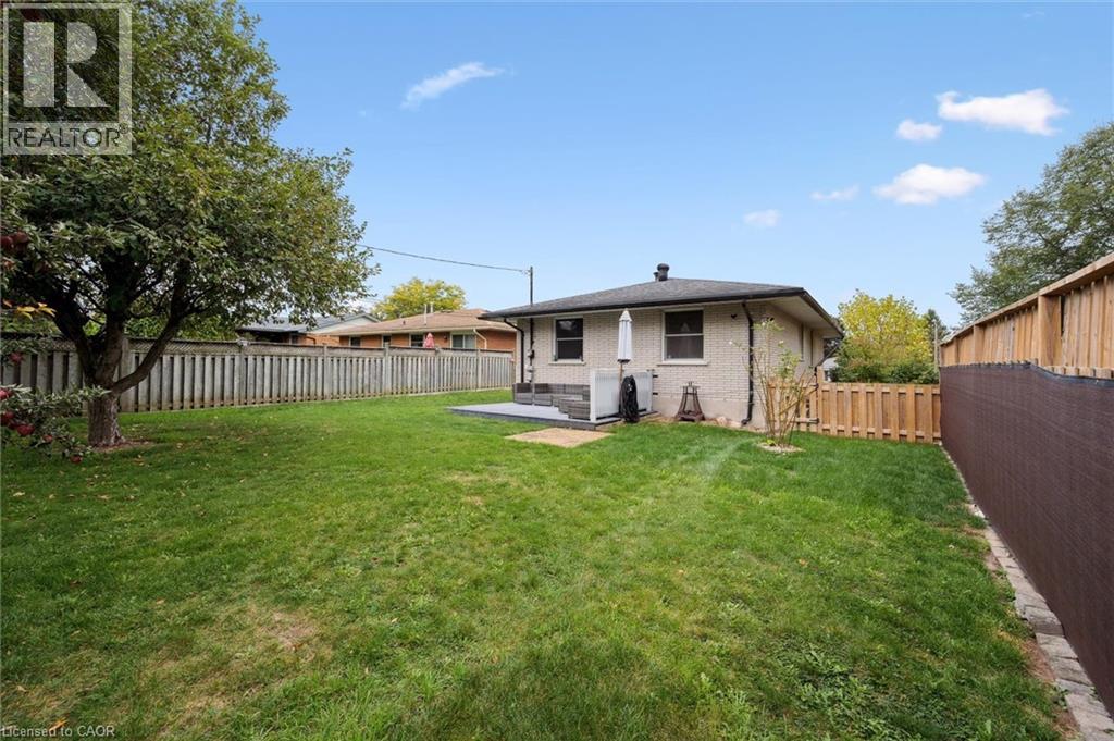 775 Regent Street, Cambridge, Ontario  N3H 2V2 - Photo 38 - 40776349