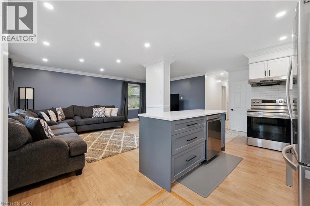 775 Regent Street, Cambridge, Ontario  N3H 2V2 - Photo 8 - 40776349