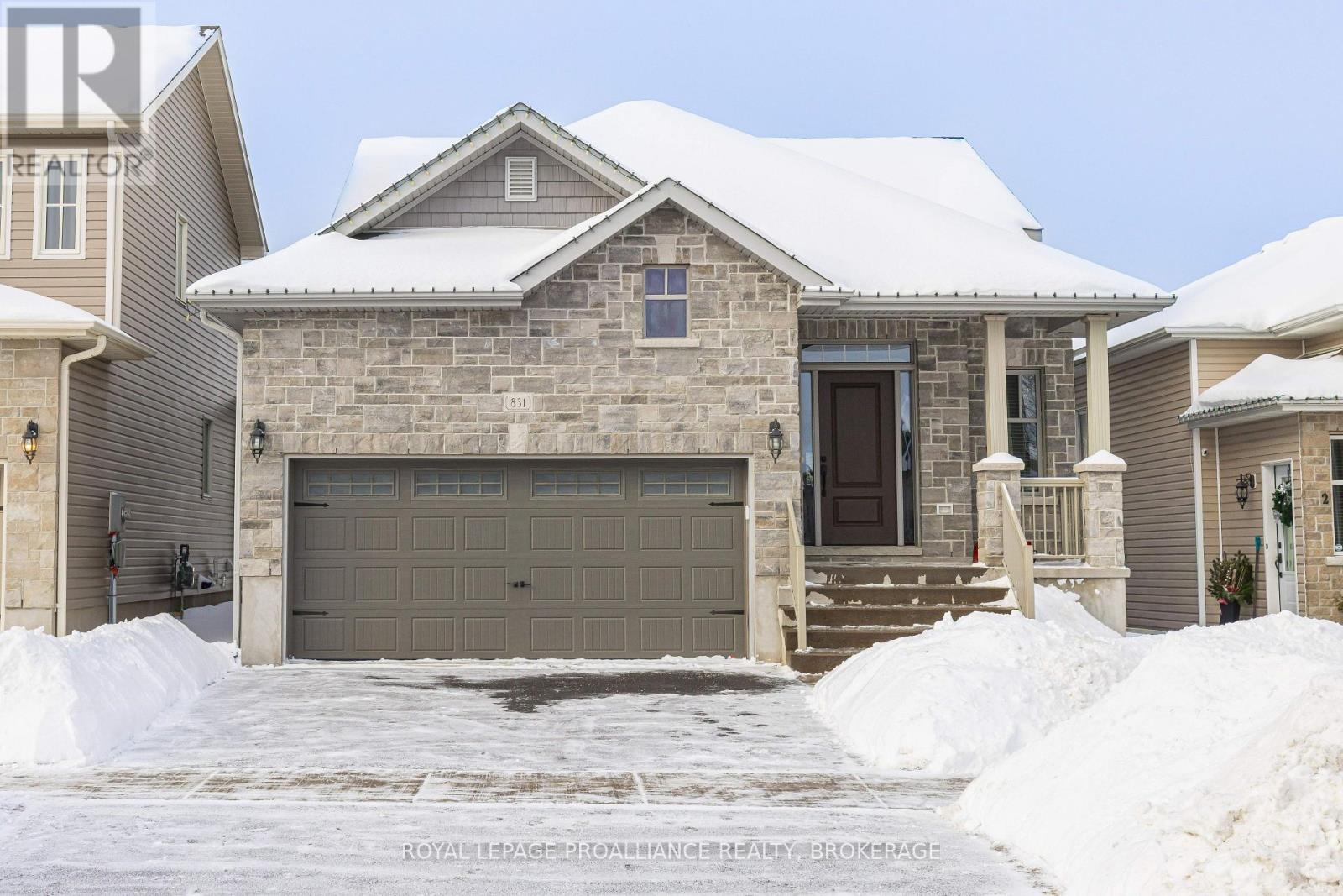 831 AUGUSTA DRIVE, Kingston, Ontario